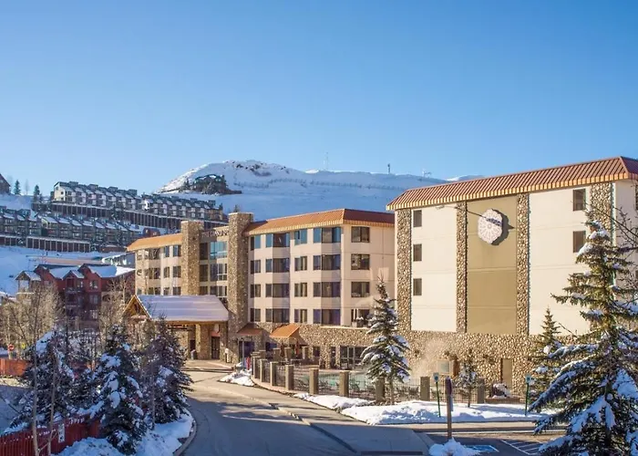 Grand Lodge Condo In The Heart Of Mt Crested Butte Condo