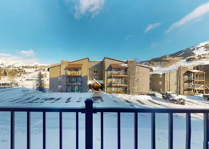 Mountainside Living